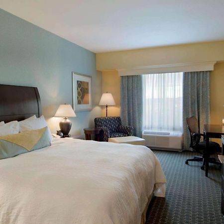 Hilton Garden Inn Billings Yegen Экстерьер фото