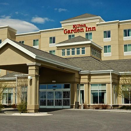 Hilton Garden Inn Billings Yegen Экстерьер фото