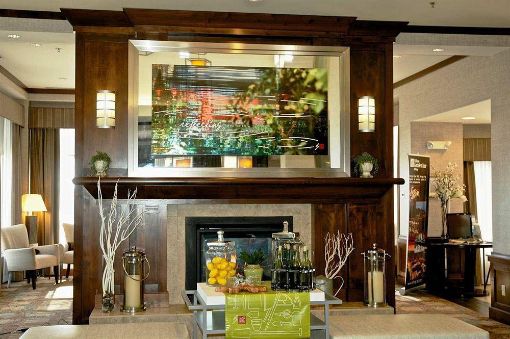 Hilton Garden Inn Billings Yegen Экстерьер фото