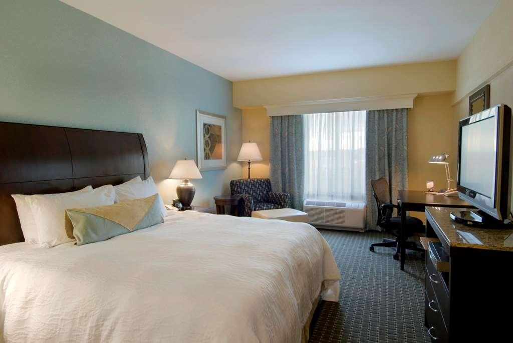 Hilton Garden Inn Billings Yegen Номер фото