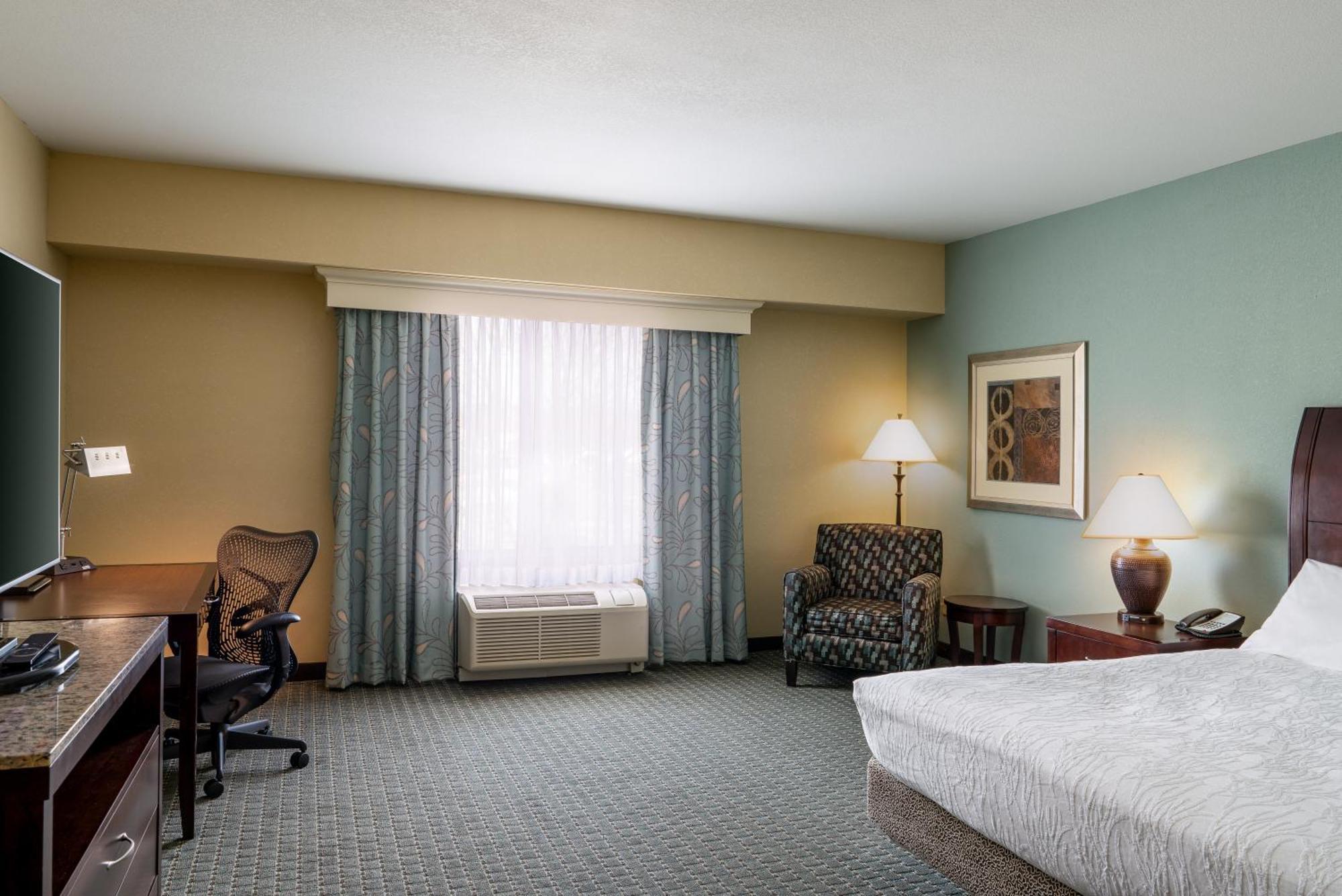 Hilton Garden Inn Billings Yegen Экстерьер фото