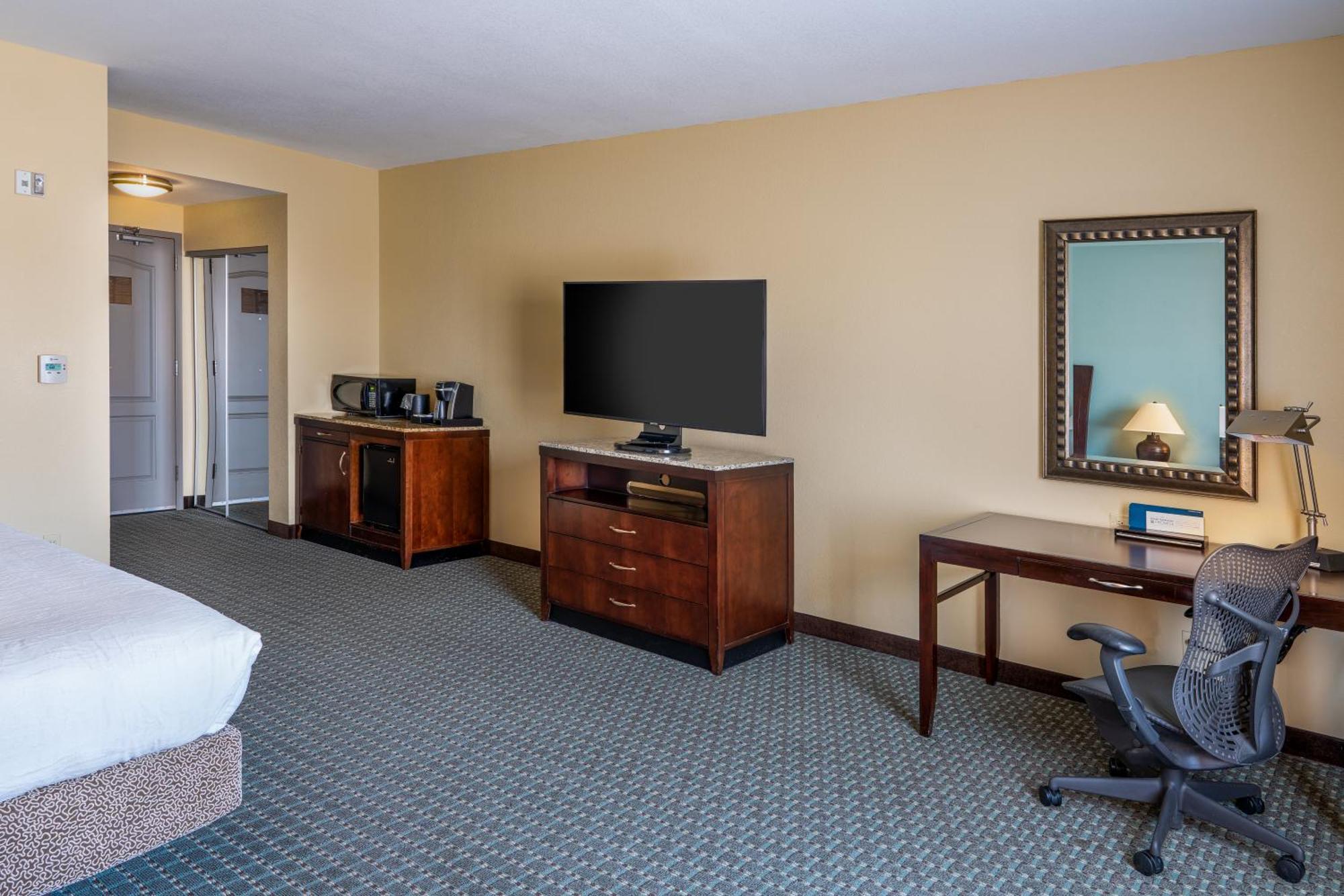 Hilton Garden Inn Billings Yegen Экстерьер фото