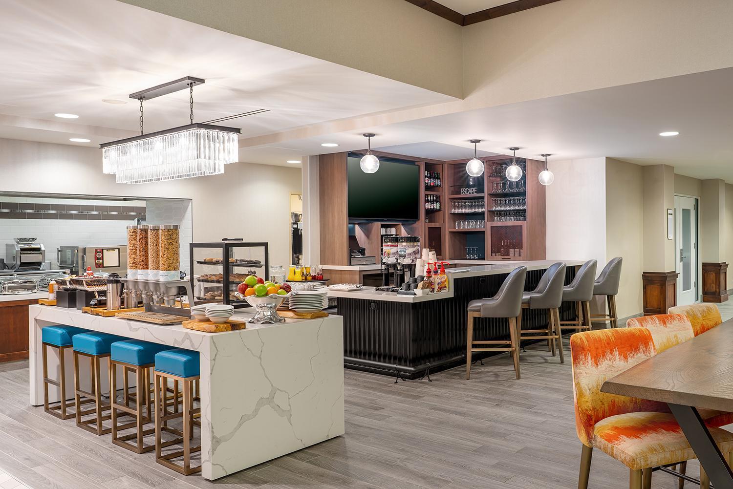 Hilton Garden Inn Billings Yegen Экстерьер фото