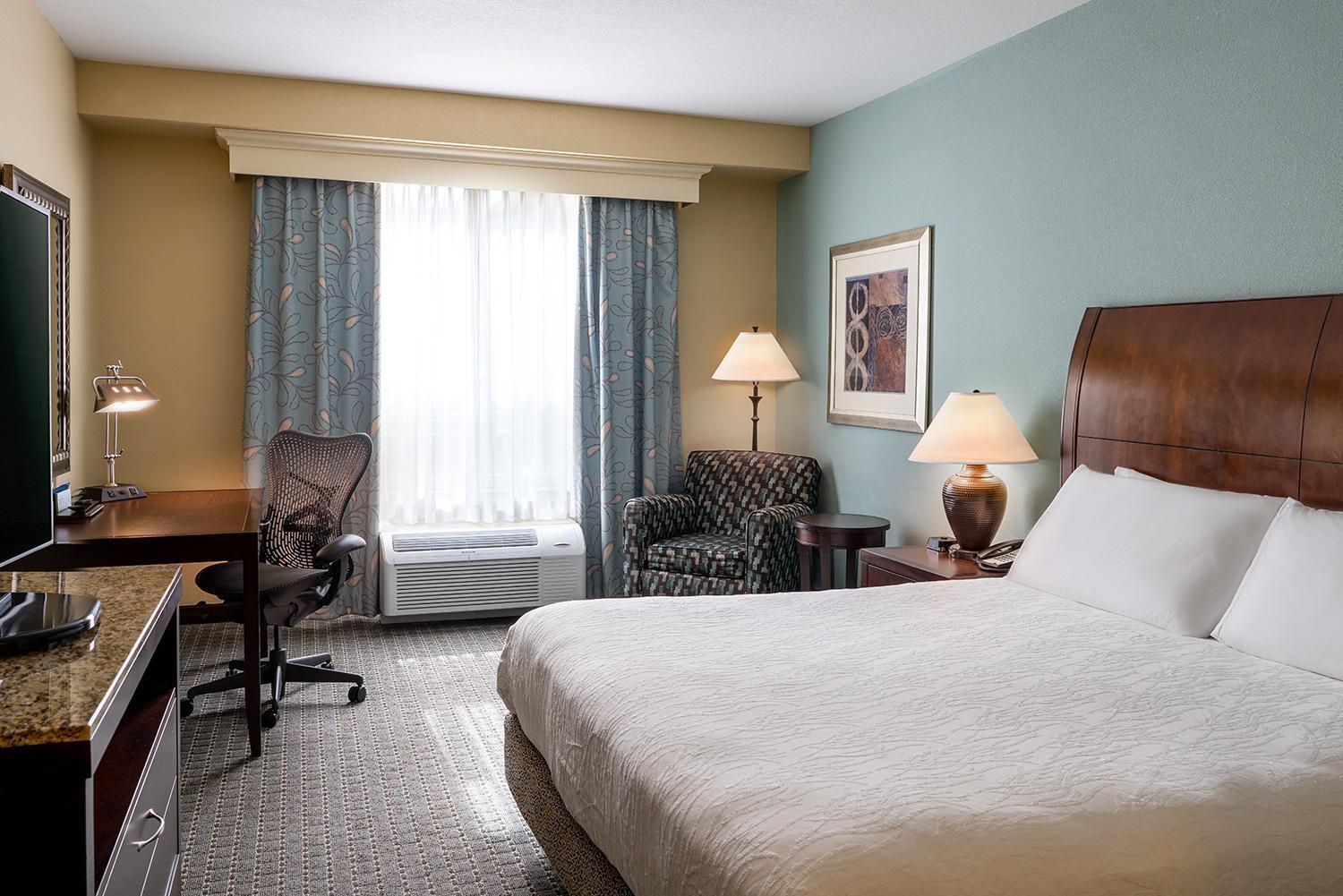 Hilton Garden Inn Billings Yegen Экстерьер фото