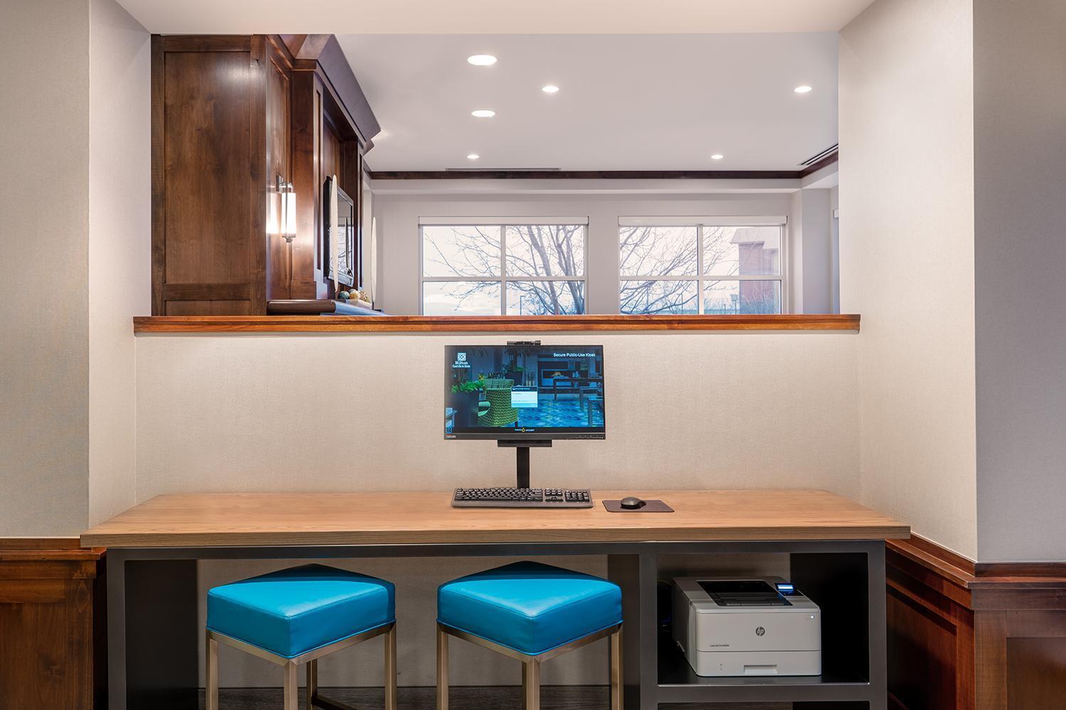 Hilton Garden Inn Billings Yegen Экстерьер фото
